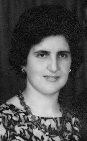 Obituary of AMELIA DE FONTES MENDES