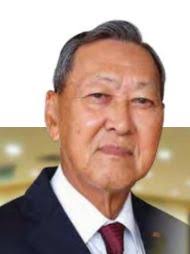 Maj gen datuk lai chung wah (rtd) left us on the morning of 17 apr 17 at hospital angkatan tentera tuanku mizan, wangsa maju, kuala lumpur. Lai Chung Wah