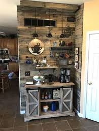 Trendy Kitchen Bar Decorations Coffee Area 64 Ideas Coffee Bar Home Home Coffee Stations Coffee Bars In Kitchen