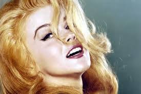 Favorite redhead: Rita Hayworth or Ann-Margret?