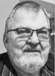 Ronald ELLSWORTH Obituary