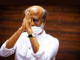 Bear grylls shares 'first look' of rajinikanth's tv debut! Superstar Rajinikanth Admitted To Apollo Hospital Telugu Cinema
