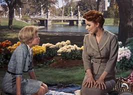 A laugh affair) is a 1961 walt disney technicolor romantic comedy film directed by david swift. Triple Thread Sunday Shopping Guide The Parent Trap 1961 Parent Trap Original Parent Trap Parent Trap Movie