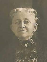 Mehitable Cummings (Proctor) Baxter (1837-1914)