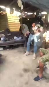 Friday Classics: That Legendary Cartel Video