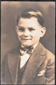 Derwood Kesler Sander (1921-1966)