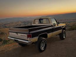 Image result for Brown 1985 Truck