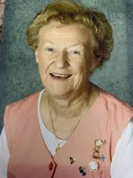 Ruth Elizabeth Bach Obituary October 31, 2024