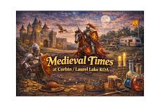Medeival Times