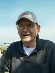 Francis Emile Belleau (1933-2016)