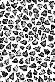 Wallpaper for your phone emoji wallpaper pink wallpaper colorful wallpaper galaxy wallpaper flower wallpaper screen wallpaper cool wallpaper diamond wallpaper dark wallpaper galaxy wallpaper wallpaper backgrounds iphone wallpaper diamonds wallpaper tumblr lockscreen. Black And White Diamond Wallpapers Group 38