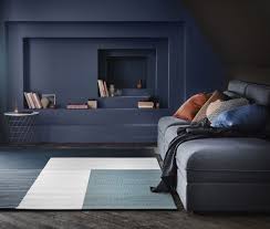 Home Tapete Da Sala De Estar Tapete Ikea Ideias Para Interiores