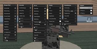 As of the time of writing, there aren't many redeem codes available for phantom forces. Phantom Forces Script V2 Synapse X Version