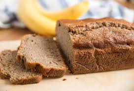 This eggless banana bread recipe uses milk/buttermilk as substitute. A Quick Easy And Eggless Banana Bread Recipe