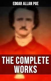 Amazon.com: The Complete Works eBook : Poe, Edgar Allan, McCormick, A. D.,  Sterner, Albert, Lix, F., Dargent, Yan', Clarke, Harry, Beardsley, A. V.,  Shaw, Byam, Doré, Gustave: Kindle Store