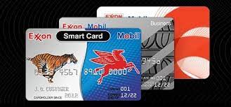 Rebates may not be allowed where prohibited by law and apply only to fuel purchases made with the exxonmobil fleet card at participating exxon and mobil branded locations in the u.s. Gasoline Gas Cards And Gas Savings Exxon And Mobil
