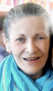 Kathie Anne Rothrock — Askins cremation