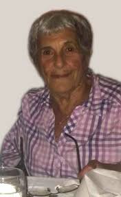 Sylvia Rosenfield Obituary