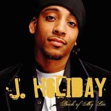 J. Holiday