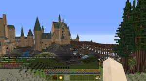 Harry potter minecraft server ip. If You Are A Harry Potter Fan You Need To Check Out This Minecraft Server Steemit