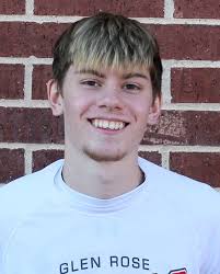 Boys' track counting