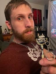 Eric Redfern (@Eric_Redfern)