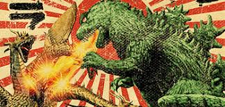 Make social videos in an instant: Stomping Through Godzilla History Where To Begin What To Watch Firstshowing Net