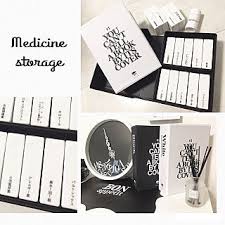 部屋全体 ディスプレイbox mon o tone テプラ タバコケース などのインテリア実例 2016 10 24 17 08 37 roomclip ルームクリップ 収納 アイデア テプラ 収納