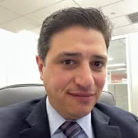 Raymond Fredericks Email & Phone Number