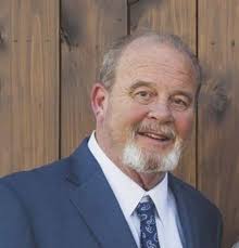 Jerry Conner Obituary (1950