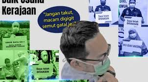 Khairy jamaluddin abu bakar (born 10 january 1976) is a malaysian politician. Khairy Jamaluddin Abu Bakar Archives M Update