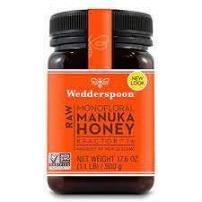 As an added bonus, sb organics doesn't only focus on product quality—the brand is also big on sustainability. 10 Best Organic Raw Honey Expert Reviews 2020