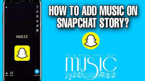 Where do i find sounds on snapchat update? How To Add Music To Snapchat Story 2020 Youtube