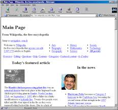 Netscape navigator was a proprietary web browser, and the original browser of the netscape line, from versions 1 to 4. From Netscape To Napster Whatever Happened To Yesterday S Giants Pcworld