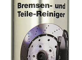 Olflecken Im Teer Mit Bremsenreiniger Entfernen Olflecken Flecken Ole