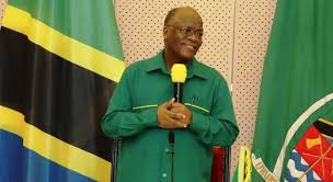 Mgombea uraisi kwa tiketi ya ccm ndugu john magufuli akiwahotubia wananchi wa msata mwenyekiti wa chama cha mapinduzi ccm mheshimiwa dkt. Magufuli Tasks Ccm Leaders To Be Project Watchdogs Tanzania