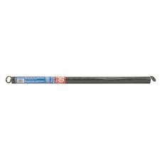 While garage door torsion springs can handle weights of up to 800 lbs. Prime Line Overhead Garage Door Steel Extension Spring With Safety Cable At Menards