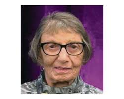 Elizabeth Wolff Obituary (2022)