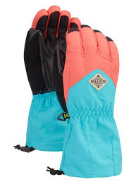 Kids Gloves Mittens Burton Snowboards Us