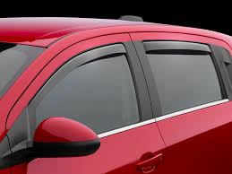 Our sun visor is specially produced for the replacement of your old, broken or worn 2007/2008/2009/2010/2011toyota camry sun visor. 2013 Toyota Tacoma Rain Guards Side Window Deflectors For Cars Trucks Suvs And Minivans Weathertech