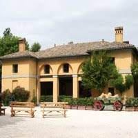 Fondato da prosapio luca ottimo stimatore della  casa. La Casa Delle Aie Hofhaus Turismo Comune Di Cervia