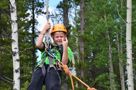 Maybe you would like to learn more about one of these? Camp Horizon Easter Seals