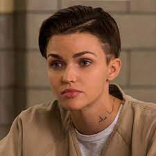 Ruby rose langenheim is an australian model, dj, recording artist, actress, television presenter, and former mtv vj. Filmografie Ruby Rose Fernsehserien De