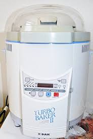 Bread machine group and check out our files section, we have lots of welbilt manuals scanned and recipes from the original company (welbilt no longer exists). Dak Turbo Baker Iv Bread Maker Welbilt Machine Fab 2000 Iv Buy Online In Aruba At Aruba Desertcart Com Productid 73027722