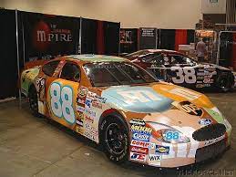 Every fan desires to play off the current merchandise that represents his or her the nascar cup series has been chief in promoting the contest of racing, which started out on soil. 2005 Nextel Cup Schemes 88 Jayski S Nascar Silly Season Site