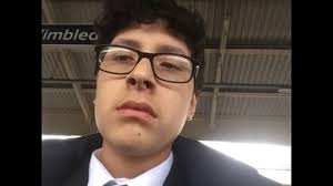 Have you seen missing 15 year old Ruben Campos-Vera?