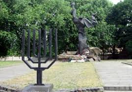 New Hampshire Holocaust Memorial {NEVER FORGET. NEVER AGAIN.}