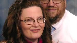 Engagement: Sarah Jane Adams and Dr. Jon Richard Pike