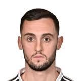 Dylan Connolly EA FC 25 Ratings, Prices, and Cards