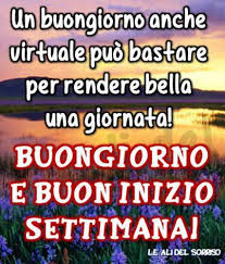 Buongiorno Lunedi Immagini Gratis Immaginibuongiorno Info